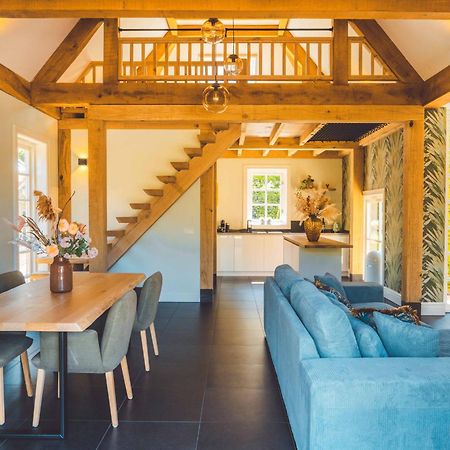 Buitenliefde, Romantisch Verblijf Voor 2 Personen Heiloo Exteriér fotografie