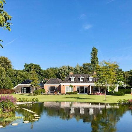 Buitenliefde, Romantisch Verblijf Voor 2 Personen Heiloo Exteriér fotografie