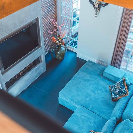 Buitenliefde, Romantisch Verblijf Voor 2 Personen Heiloo Exteriér fotografie