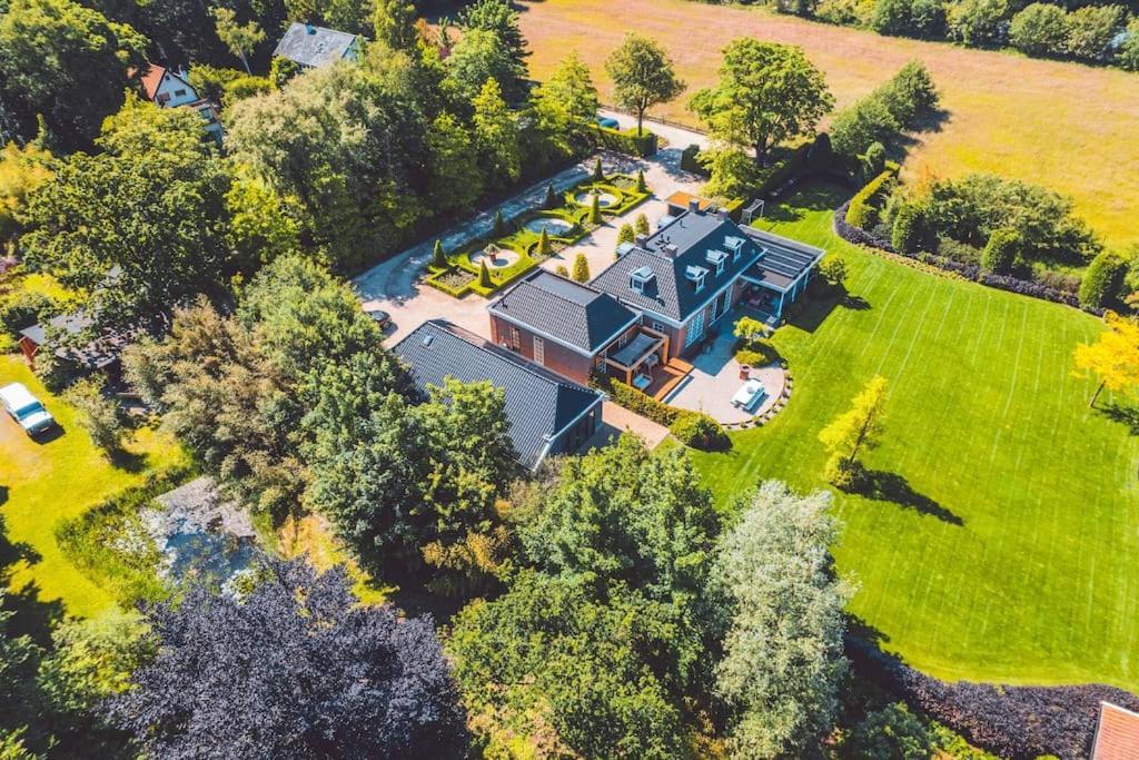 Buitenliefde, Romantisch Verblijf Voor 2 Personen Heiloo Exteriér fotografie